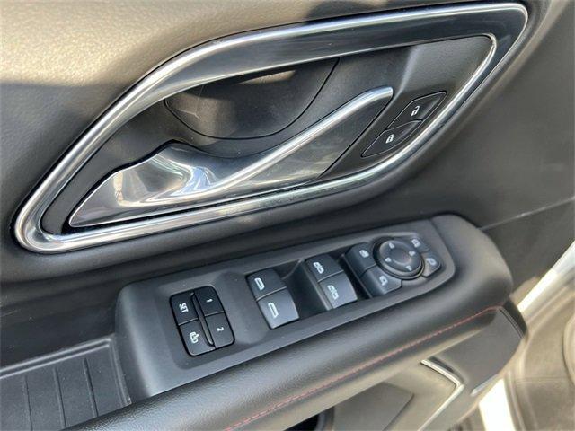 used 2024 Chevrolet Tahoe car, priced at $65,823
