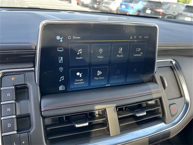 used 2024 Chevrolet Tahoe car, priced at $65,823