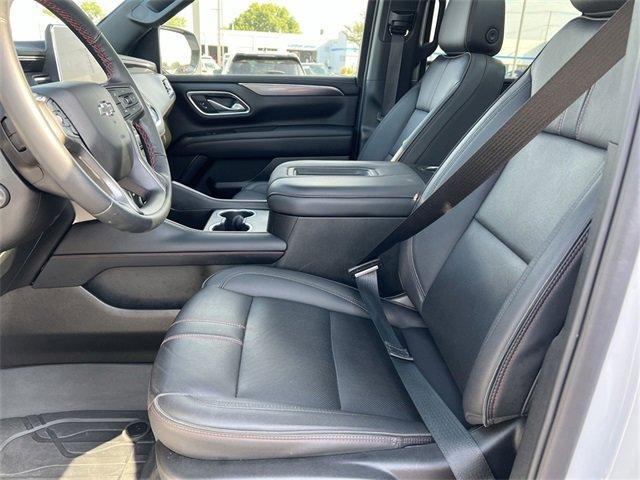 used 2024 Chevrolet Tahoe car, priced at $65,823