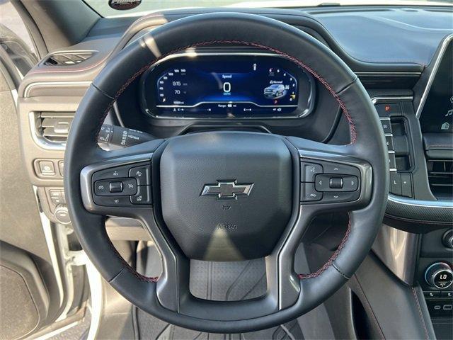 used 2024 Chevrolet Tahoe car, priced at $65,823