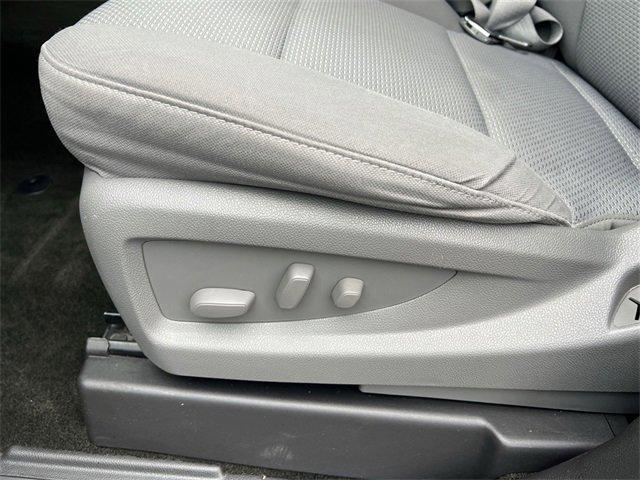 used 2016 Chevrolet Silverado 1500 car, priced at $20,566