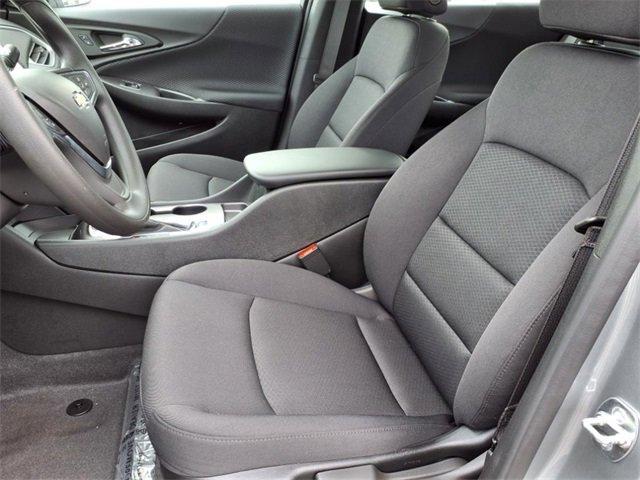 new 2025 Chevrolet Malibu car, priced at $27,245