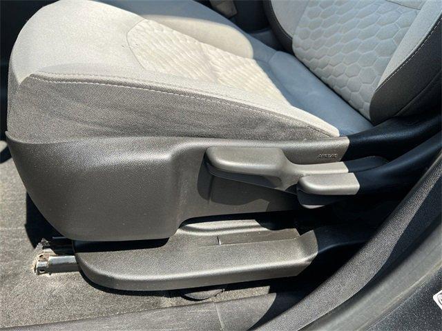 used 2018 Chevrolet Equinox car, priced at $10,436