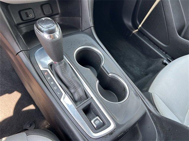 used 2018 Chevrolet Equinox car, priced at $10,436