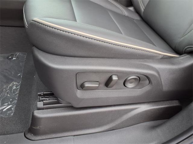 new 2025 Chevrolet Suburban car, priced at $78,885