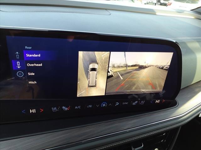 new 2025 Chevrolet Suburban car, priced at $80,400