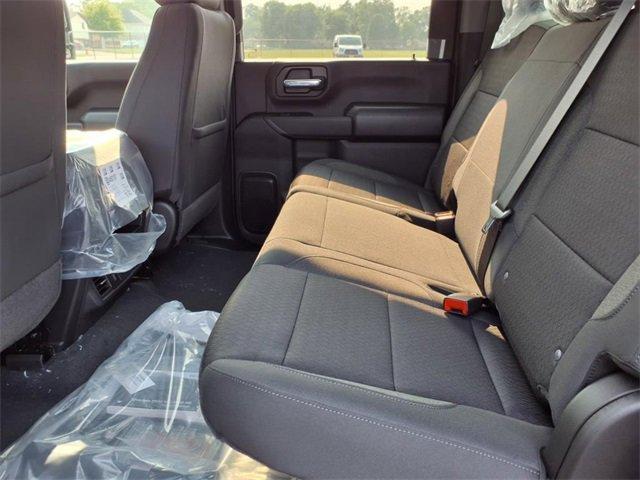 new 2025 Chevrolet Silverado 2500 car, priced at $53,441