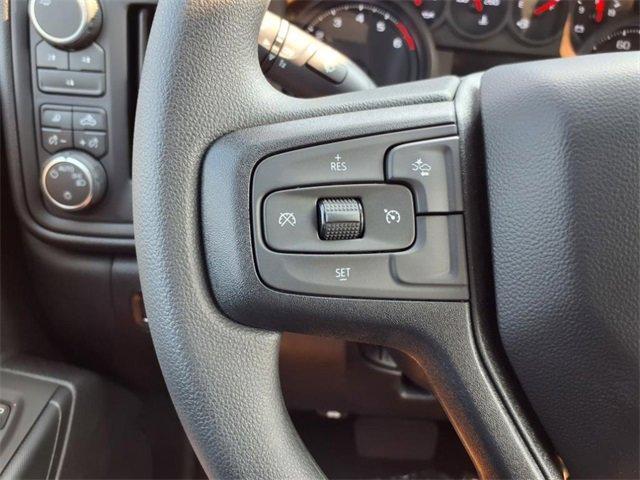 new 2025 Chevrolet Silverado 2500 car, priced at $53,441