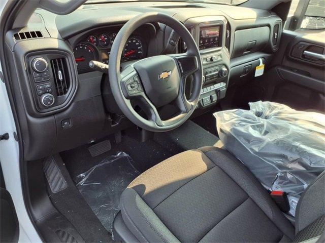 new 2025 Chevrolet Silverado 2500 car, priced at $53,441