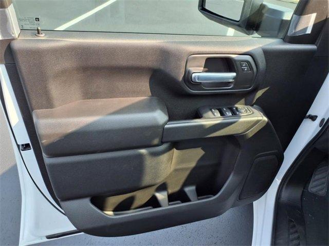 new 2025 Chevrolet Silverado 2500 car, priced at $53,441