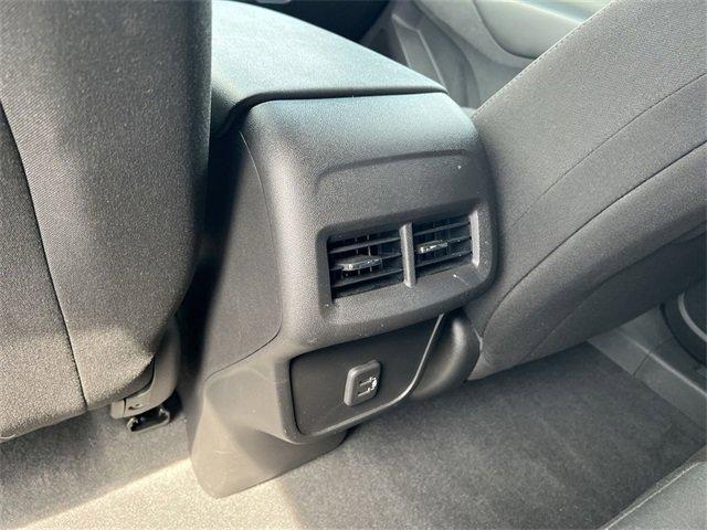 used 2022 Chevrolet Equinox car, priced at $22,672