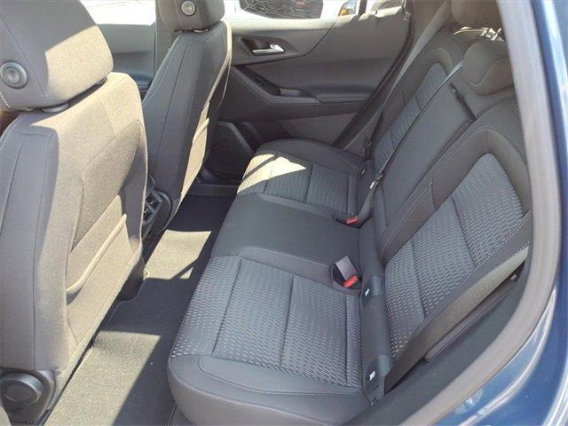 new 2026 Chevrolet Equinox car, priced at $31,461