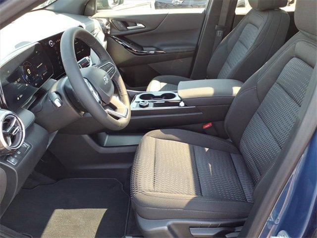 new 2026 Chevrolet Equinox car, priced at $31,461