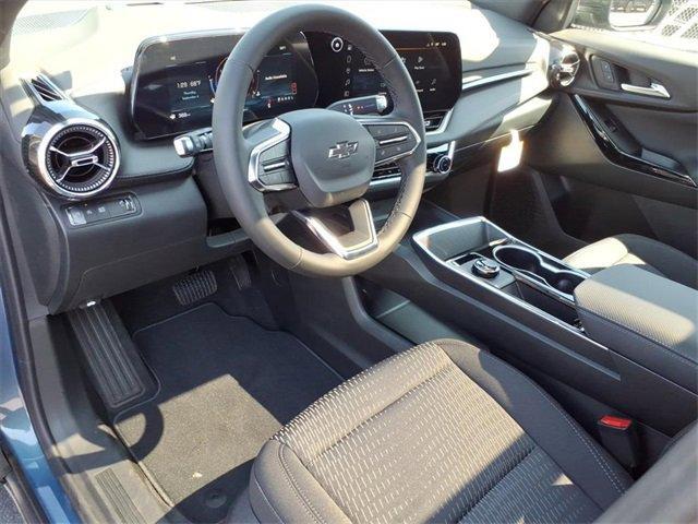new 2026 Chevrolet Equinox car, priced at $31,461