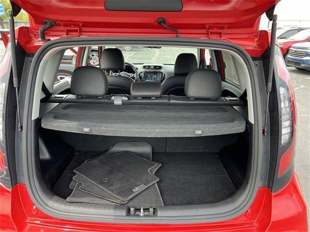 used 2019 Kia Soul car, priced at $15,814