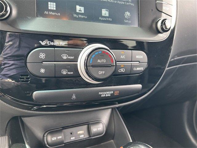 used 2019 Kia Soul car, priced at $15,814