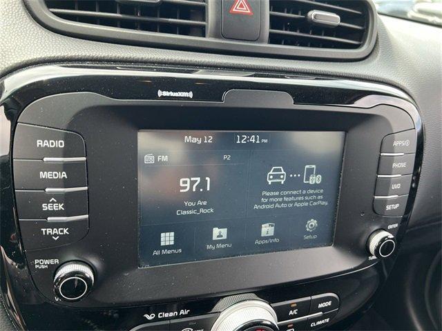used 2019 Kia Soul car, priced at $15,814