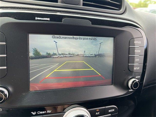 used 2019 Kia Soul car, priced at $15,814