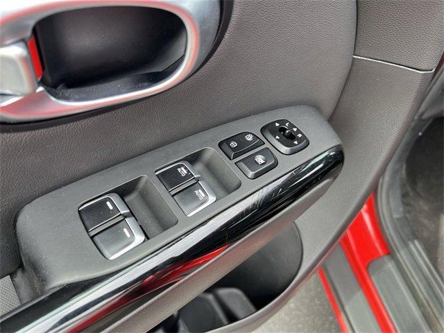 used 2019 Kia Soul car, priced at $15,814