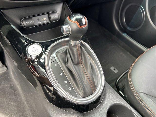 used 2019 Kia Soul car, priced at $15,814