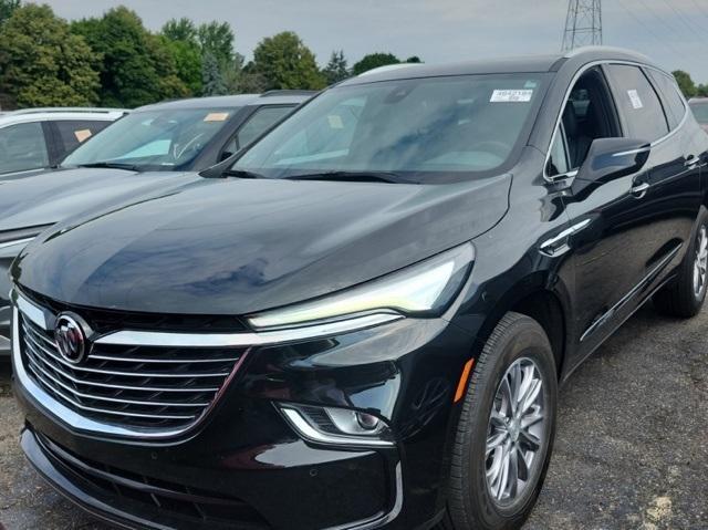 used 2022 Buick Enclave car, priced at $30,248
