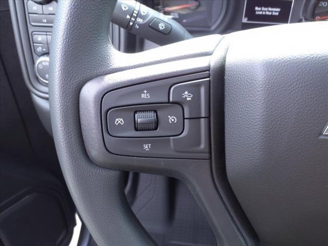 new 2025 Chevrolet Silverado 2500 car, priced at $53,046