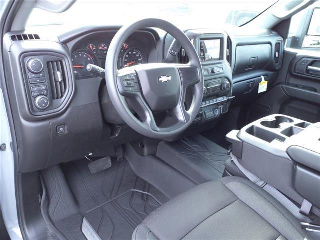 new 2025 Chevrolet Silverado 2500 car, priced at $53,046