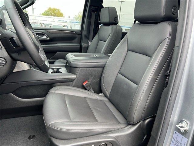 used 2024 Chevrolet Tahoe car, priced at $61,998