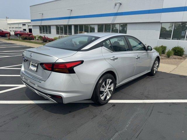 used 2020 Nissan Altima car, priced at $18,997