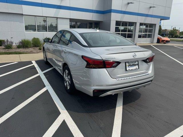 used 2020 Nissan Altima car, priced at $18,997
