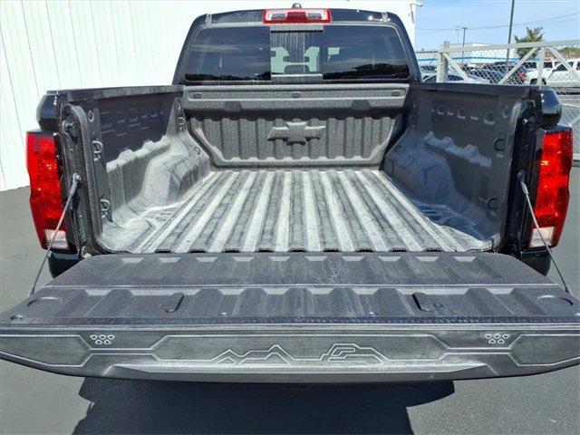 new 2026 Chevrolet Colorado car, priced at $40,660