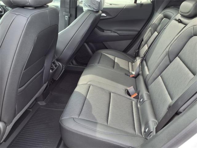 new 2026 Chevrolet Equinox car, priced at $36,885