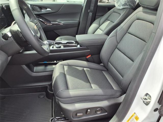 new 2026 Chevrolet Equinox car, priced at $36,885