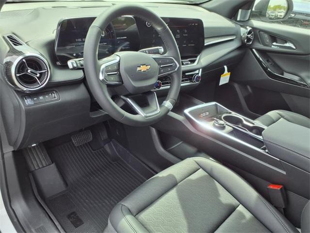 new 2026 Chevrolet Equinox car, priced at $36,885