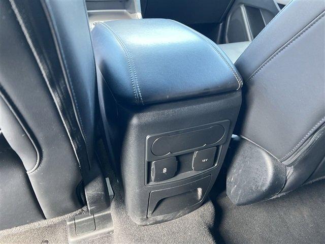 used 2023 Ford Explorer car, priced at $30,210