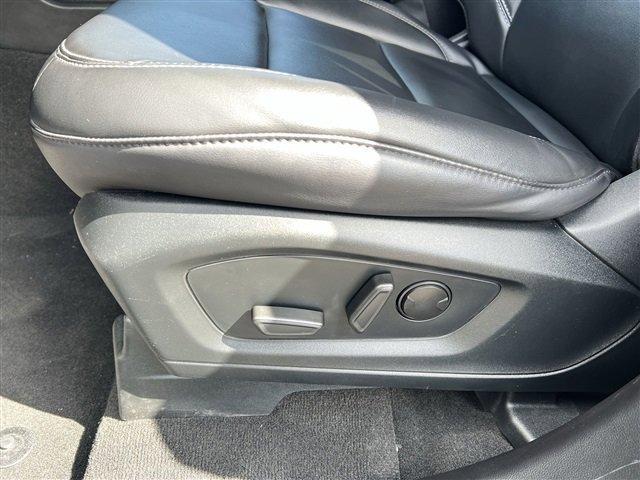 used 2023 Ford Explorer car, priced at $30,210