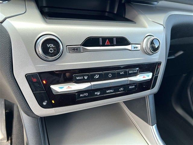 used 2023 Ford Explorer car, priced at $30,210