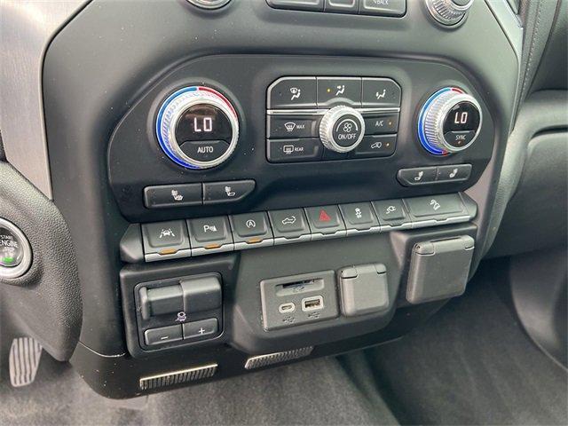 used 2021 GMC Sierra 1500 car, priced at $28,500