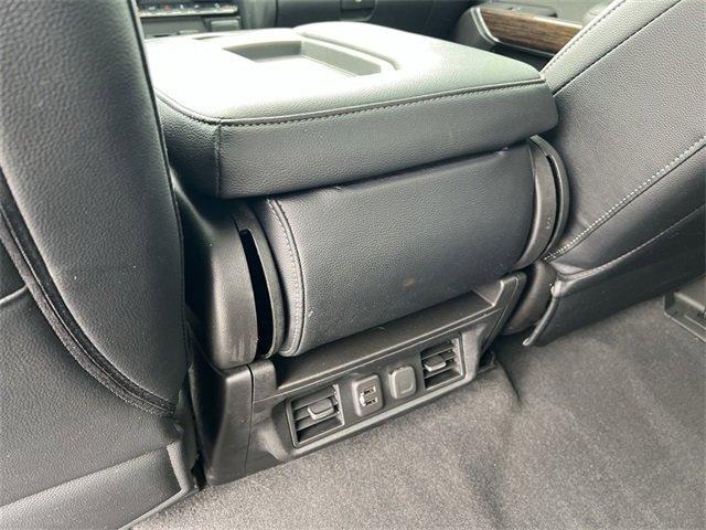 used 2021 GMC Sierra 1500 car, priced at $28,500