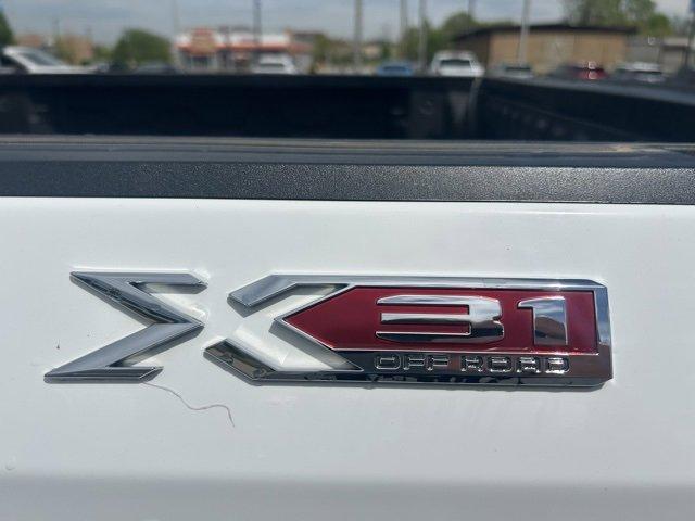 used 2021 GMC Sierra 1500 car, priced at $29,911