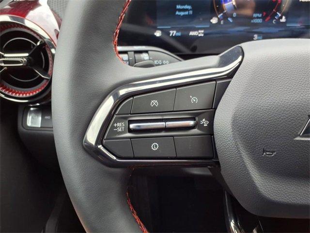 new 2026 Chevrolet Equinox car, priced at $36,874