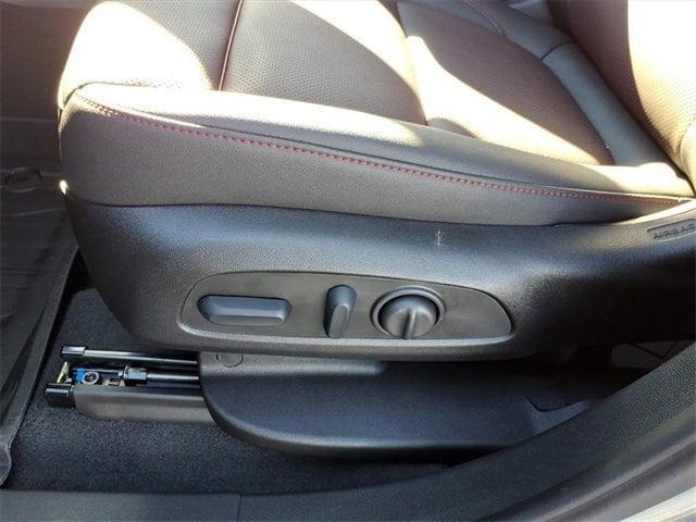 new 2026 Chevrolet Blazer car, priced at $51,520