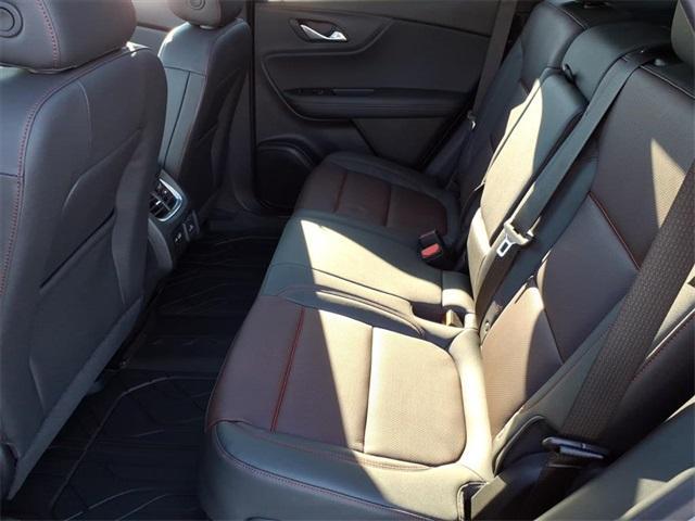 new 2026 Chevrolet Blazer car, priced at $51,520