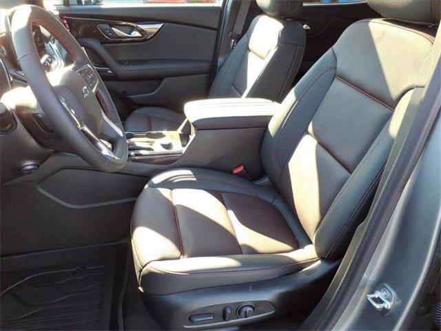 new 2026 Chevrolet Blazer car, priced at $51,520