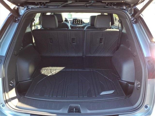 new 2026 Chevrolet Blazer car, priced at $51,520