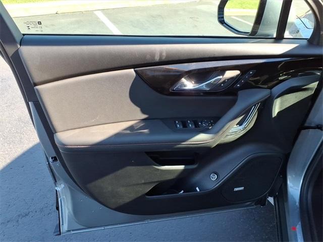 new 2026 Chevrolet Blazer car, priced at $51,520