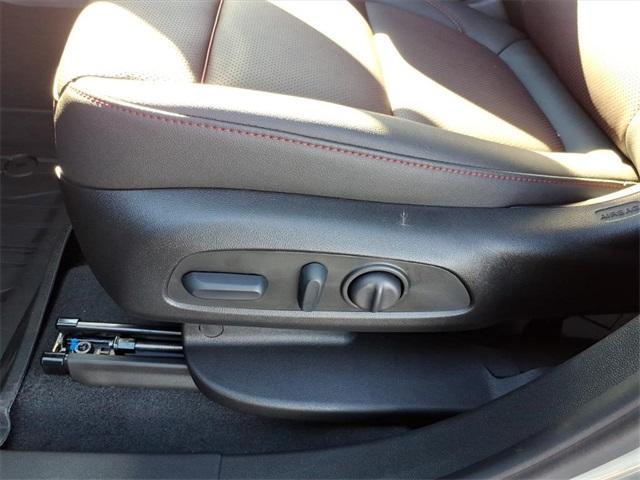 new 2026 Chevrolet Blazer car, priced at $51,520