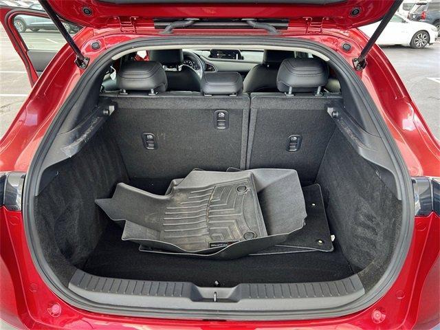 used 2024 Mazda CX-30 car, priced at $23,169