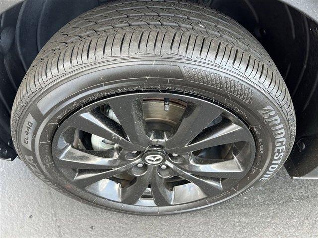 used 2024 Mazda CX-30 car, priced at $23,169