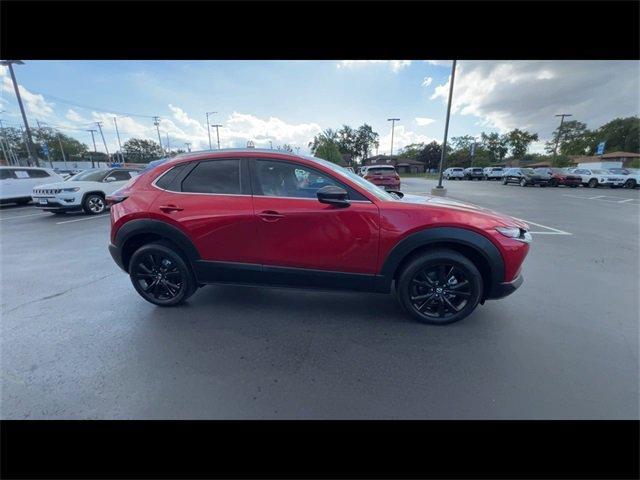 used 2024 Mazda CX-30 car, priced at $23,169